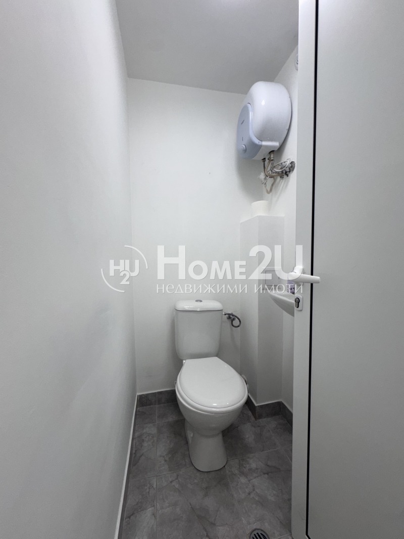 Продава ОФИС, гр. Пловдив, Гагарин, снимка 2 - Офиси - 53463275