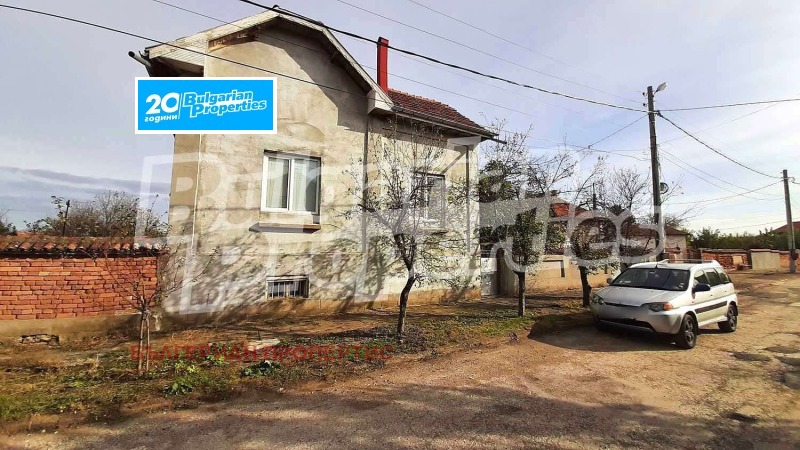 Продава  Къща област Плевен , с. Бреница , 100 кв.м | 71697083 - изображение [2]