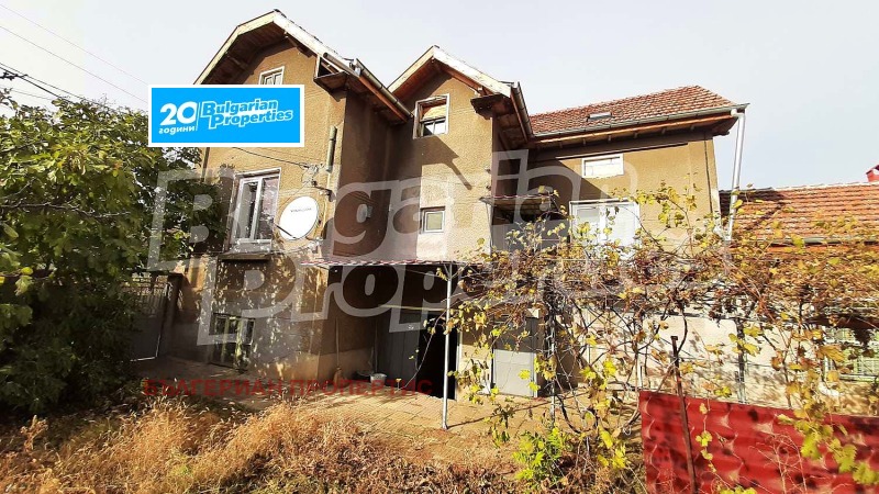 Продава  Къща, област Плевен, с. Бреница • 32 300 EUR • ID 27539634 — holmes.bg - [1] 