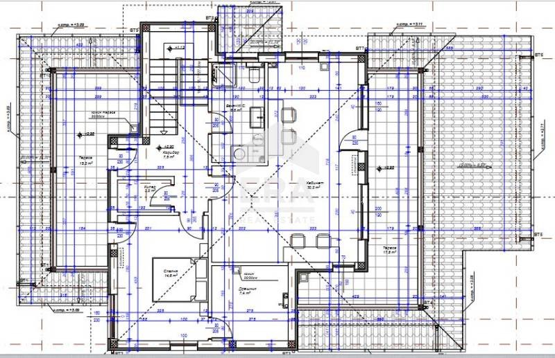 Продава КЪЩА, с. Рударци, област Перник, снимка 13 - Къщи - 47176993