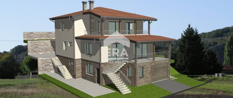 For Sale  House region Pernik , Rudartsi , 360 sq.m | 20569075 - image [2]