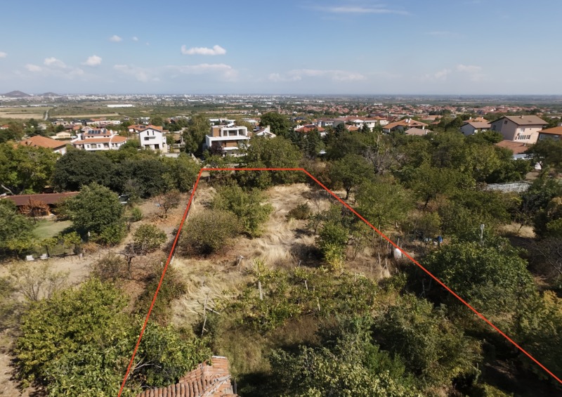 Til salgs  Hus region Plovdiv , Belashtitsa , 230 kvm | 48626911 - bilde [2]