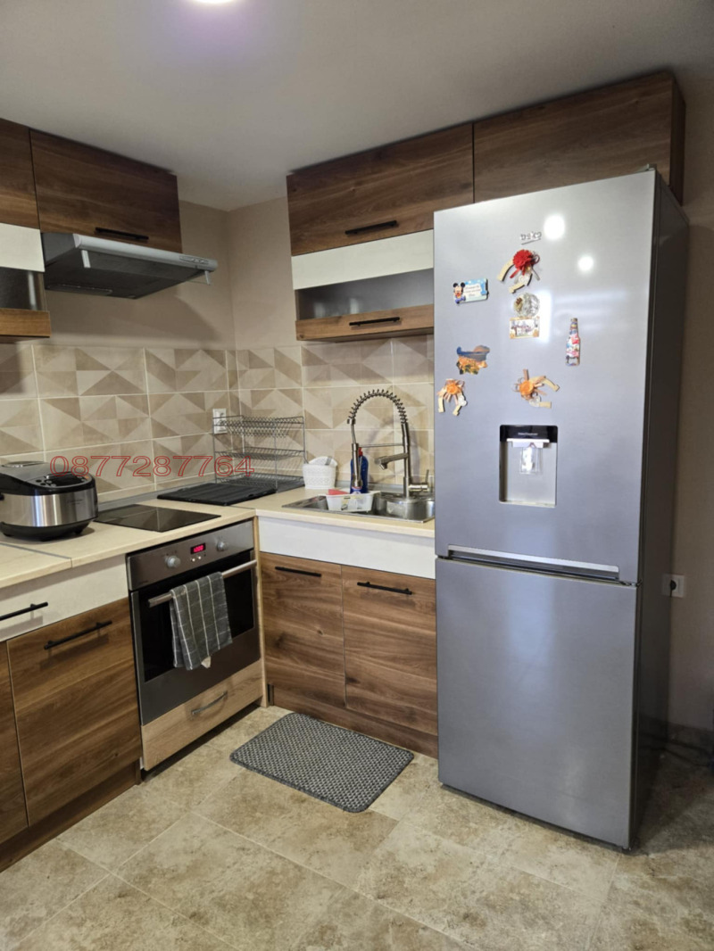 Продава КЪЩА, гр. Ловеч, Гозница, снимка 5 - Къщи - 52783258