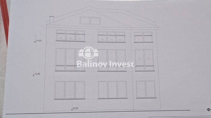 Продава КЪЩА, гр. Варна, Център, снимка 4 - Къщи - 53216834