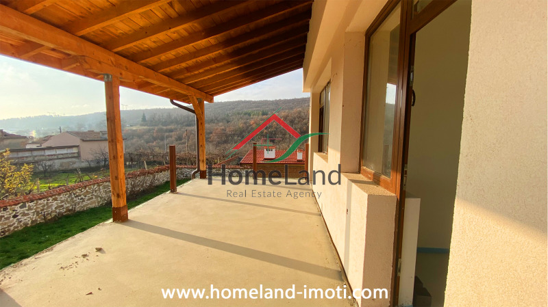 Продава КЪЩА, гр. Ветрен, област Пазарджик, снимка 10 - Къщи - 52846393