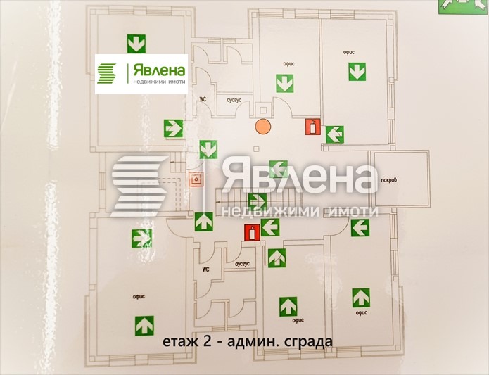Продава СКЛАД, гр. София, с. Казичене, снимка 11 - Складове - 55328890