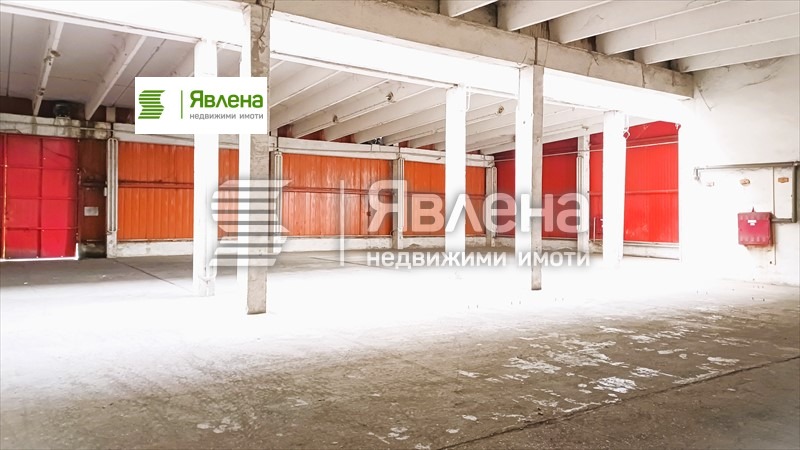 Продава СКЛАД, гр. София, с. Казичене