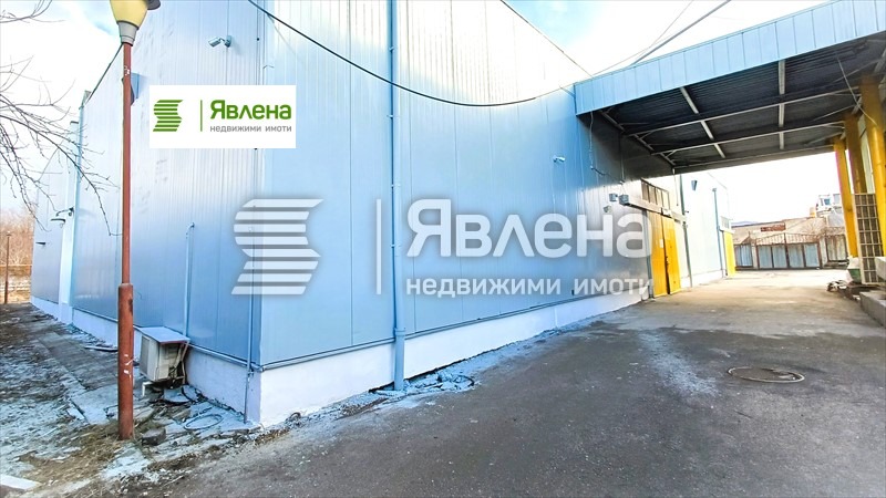 Продава СКЛАД, гр. София, с. Казичене, снимка 5 - Складове - 55328890