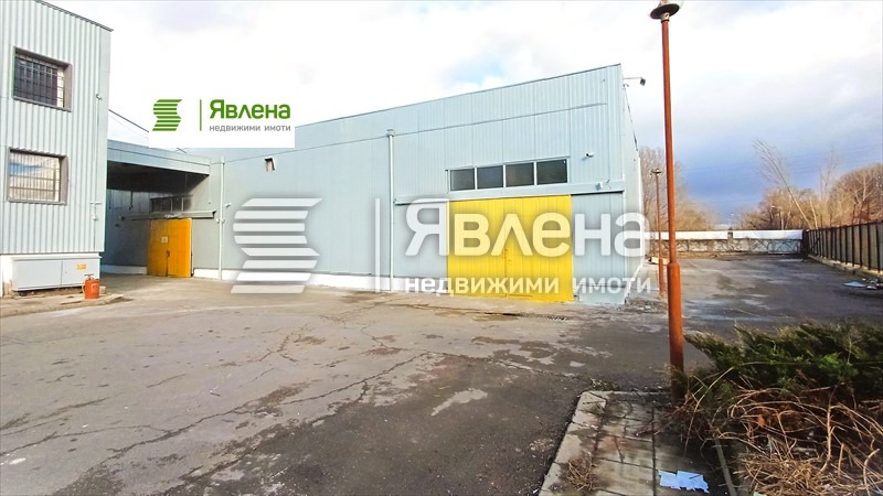 Продава СКЛАД, гр. София, с. Казичене, снимка 4 - Складове - 55328890