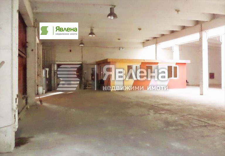 Продава СКЛАД, гр. София, с. Казичене, снимка 12 - Складове - 55328890