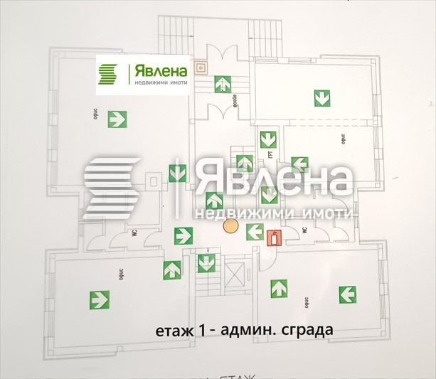 Продава СКЛАД, гр. София, с. Казичене, снимка 10 - Складове - 55328890