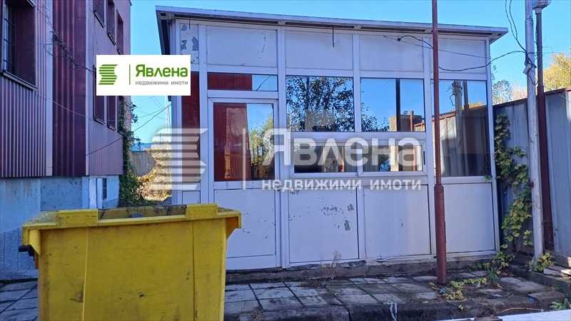 Продава СКЛАД, гр. София, с. Казичене, снимка 9 - Складове - 55328890