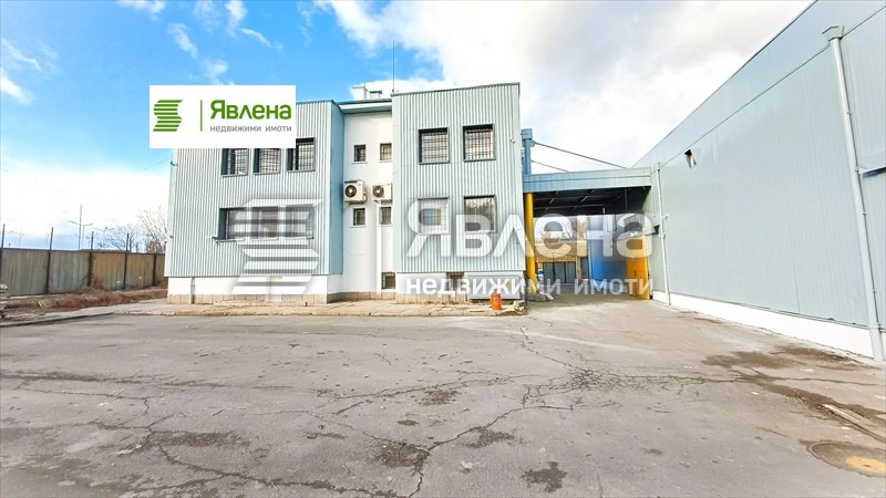 Продава СКЛАД, гр. София, с. Казичене, снимка 6 - Складове - 55328890