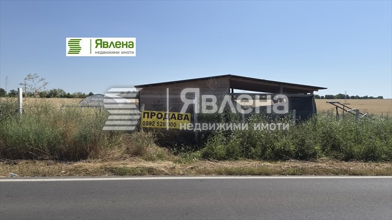 Продава ПАРЦЕЛ, с. Медово, област Бургас, снимка 2 - Парцели - 55105938