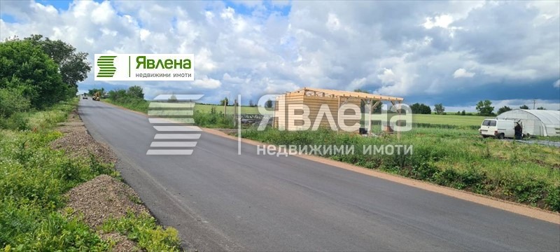 Продава ПАРЦЕЛ, с. Медово, област Бургас, снимка 6 - Парцели - 55105938