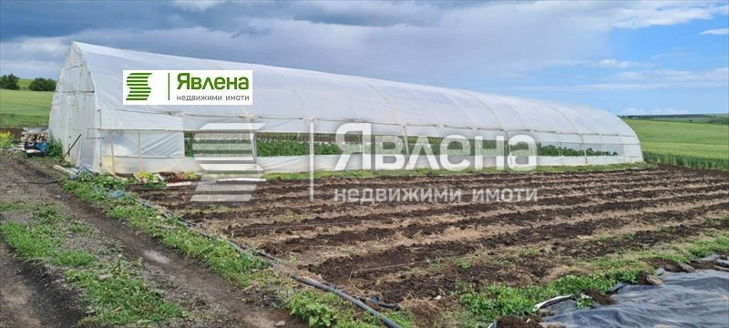 Продава ПАРЦЕЛ, с. Медово, област Бургас