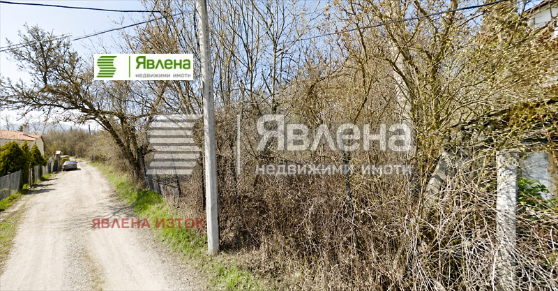 Продава ПАРЦЕЛ, гр. София, гр. Банкя, снимка 6 - Парцели - 55468189