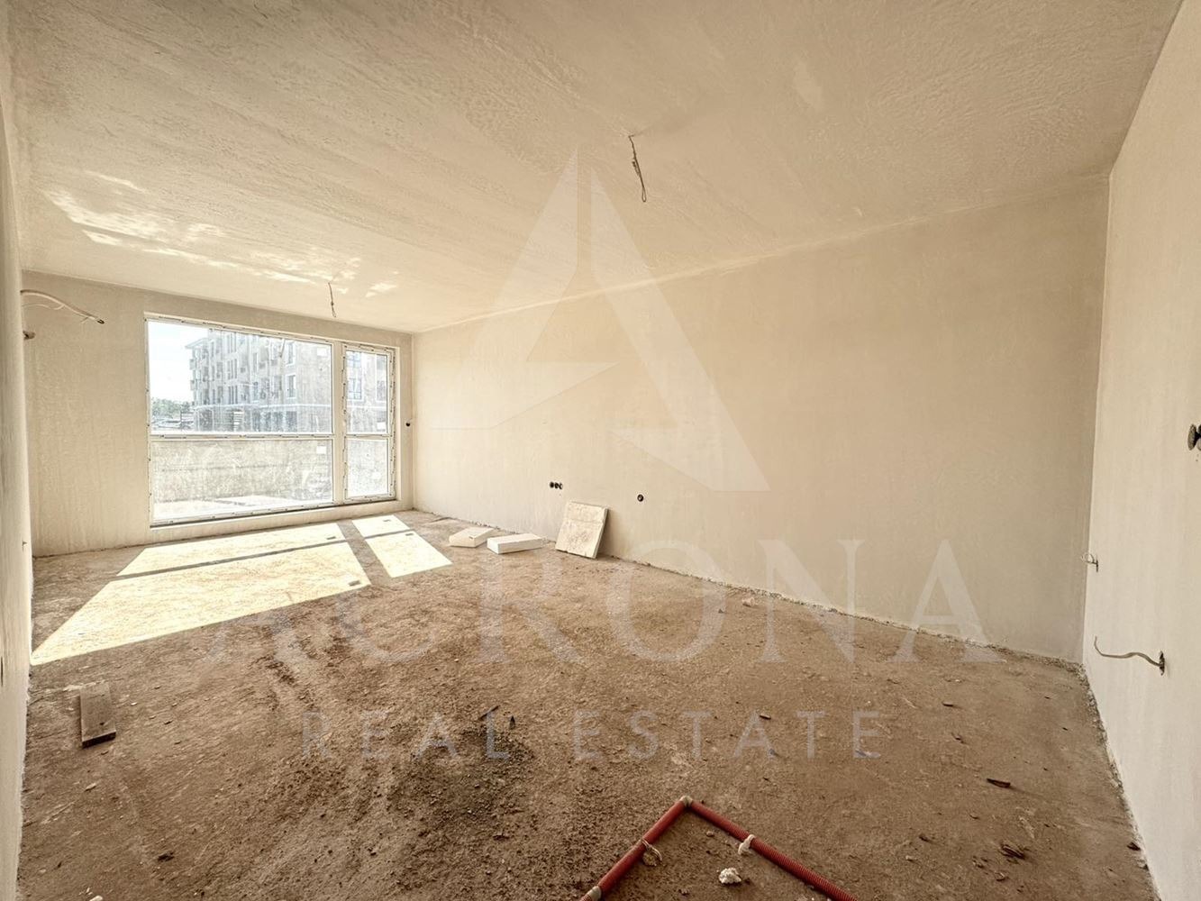 Продава  2-стаен град Пловдив , Остромила , 75 кв.м | 64848197