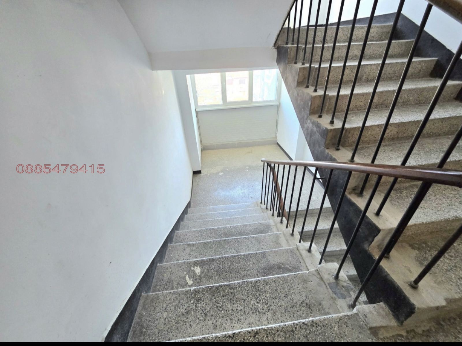 Продава 2-СТАЕН, гр. Враца, Металург, снимка 6 - Апартаменти - 53786889