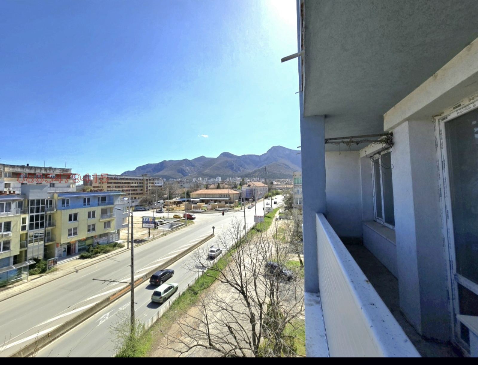 Продава 2-СТАЕН, гр. Враца, Металург, снимка 4 - Апартаменти - 53786889