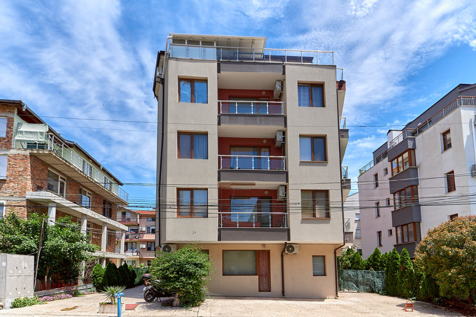 Продава 2-СТАЕН, гр. Бургас, Сарафово, снимка 17 - Апартаменти - 55001854