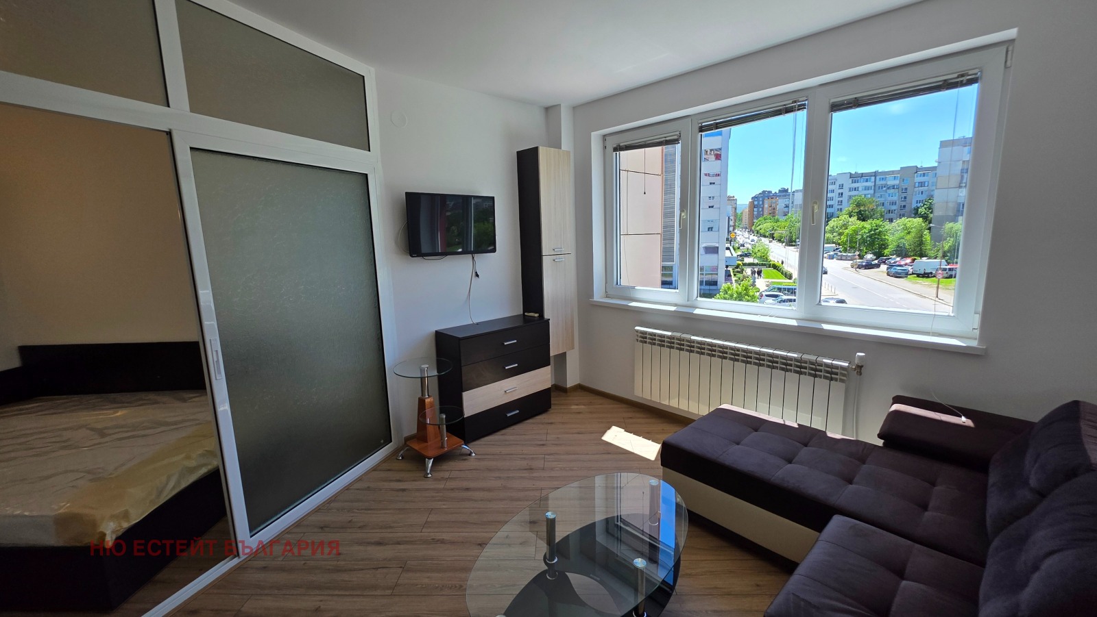Продава 2-СТАЕН, гр. София, Младост 4, снимка 4 - Апартаменти - 55099943