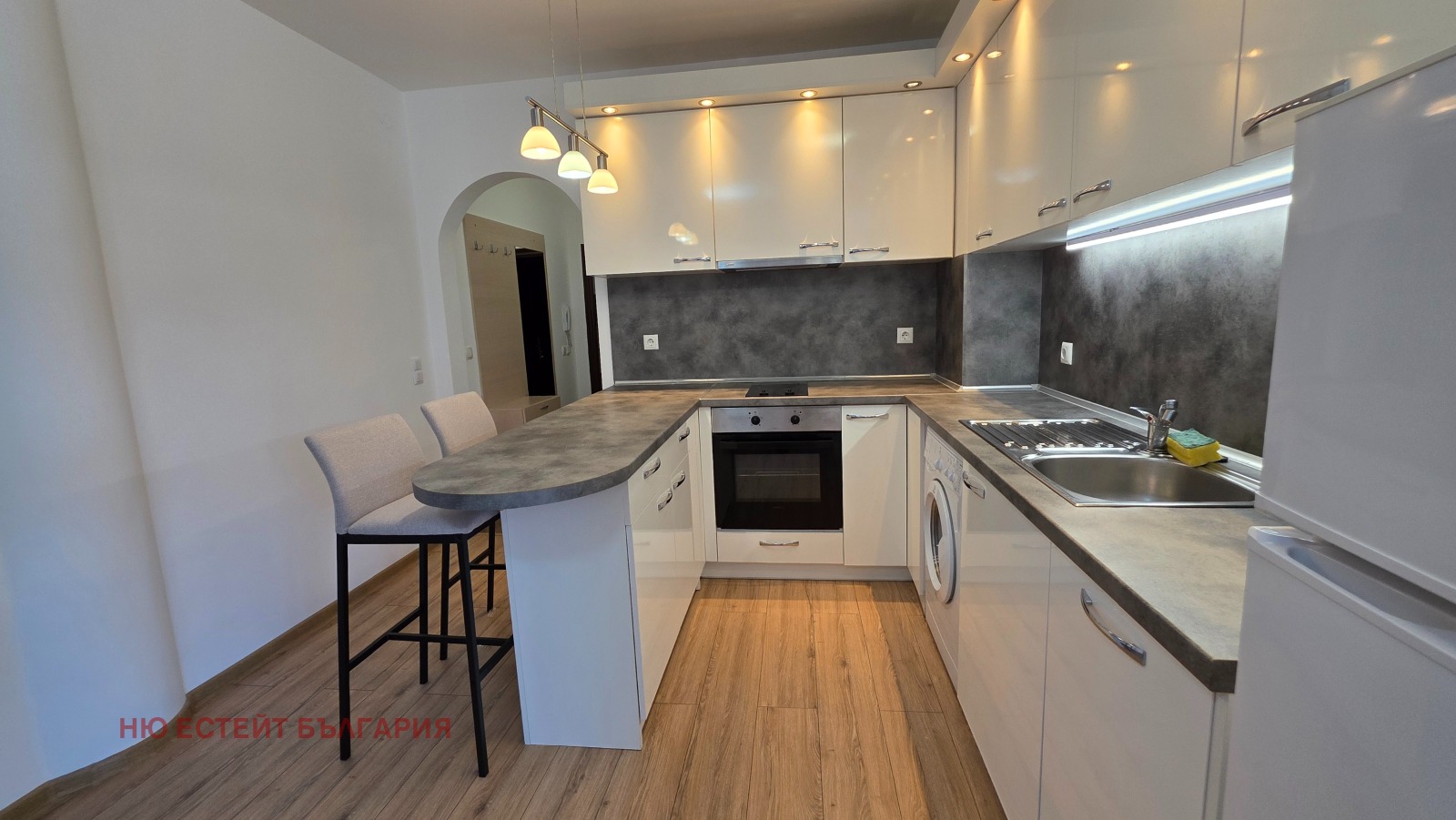 Продава 2-СТАЕН, гр. София, Младост 4, снимка 8 - Апартаменти - 55099943