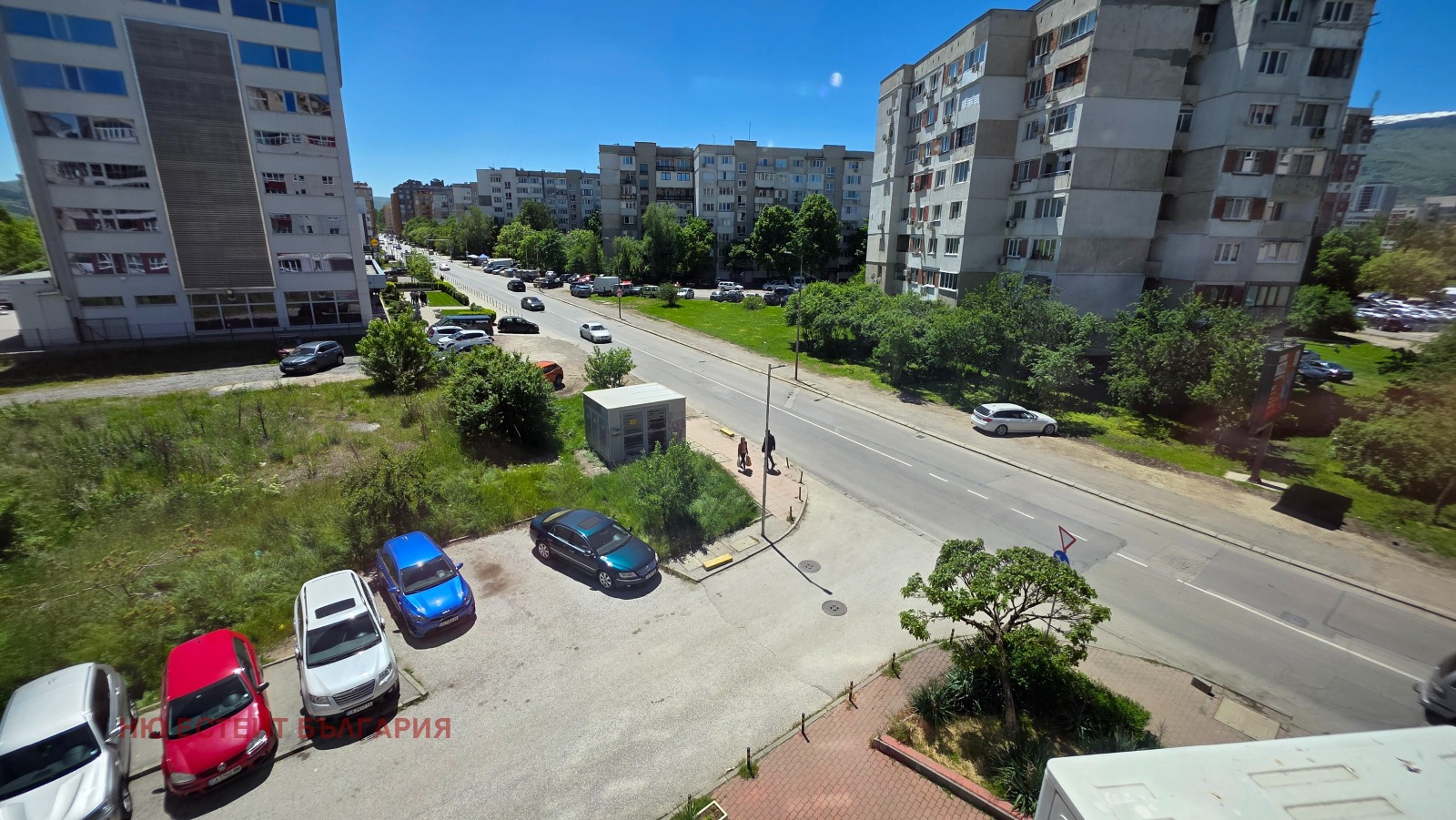 Продава 2-СТАЕН, гр. София, Младост 4, снимка 14 - Апартаменти - 55099943