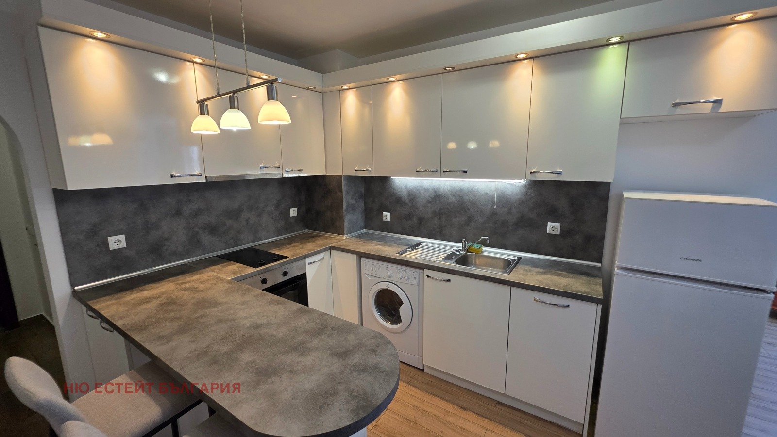 Продава 2-СТАЕН, гр. София, Младост 4, снимка 6 - Апартаменти - 55099943