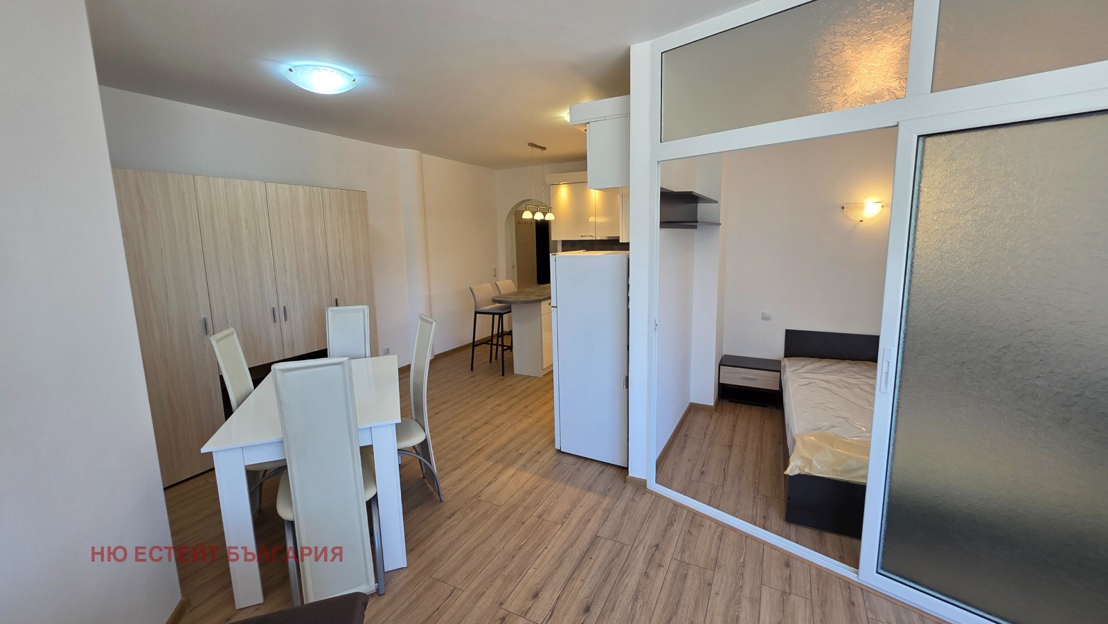 Продава 2-СТАЕН, гр. София, Младост 4, снимка 3 - Апартаменти - 55099943
