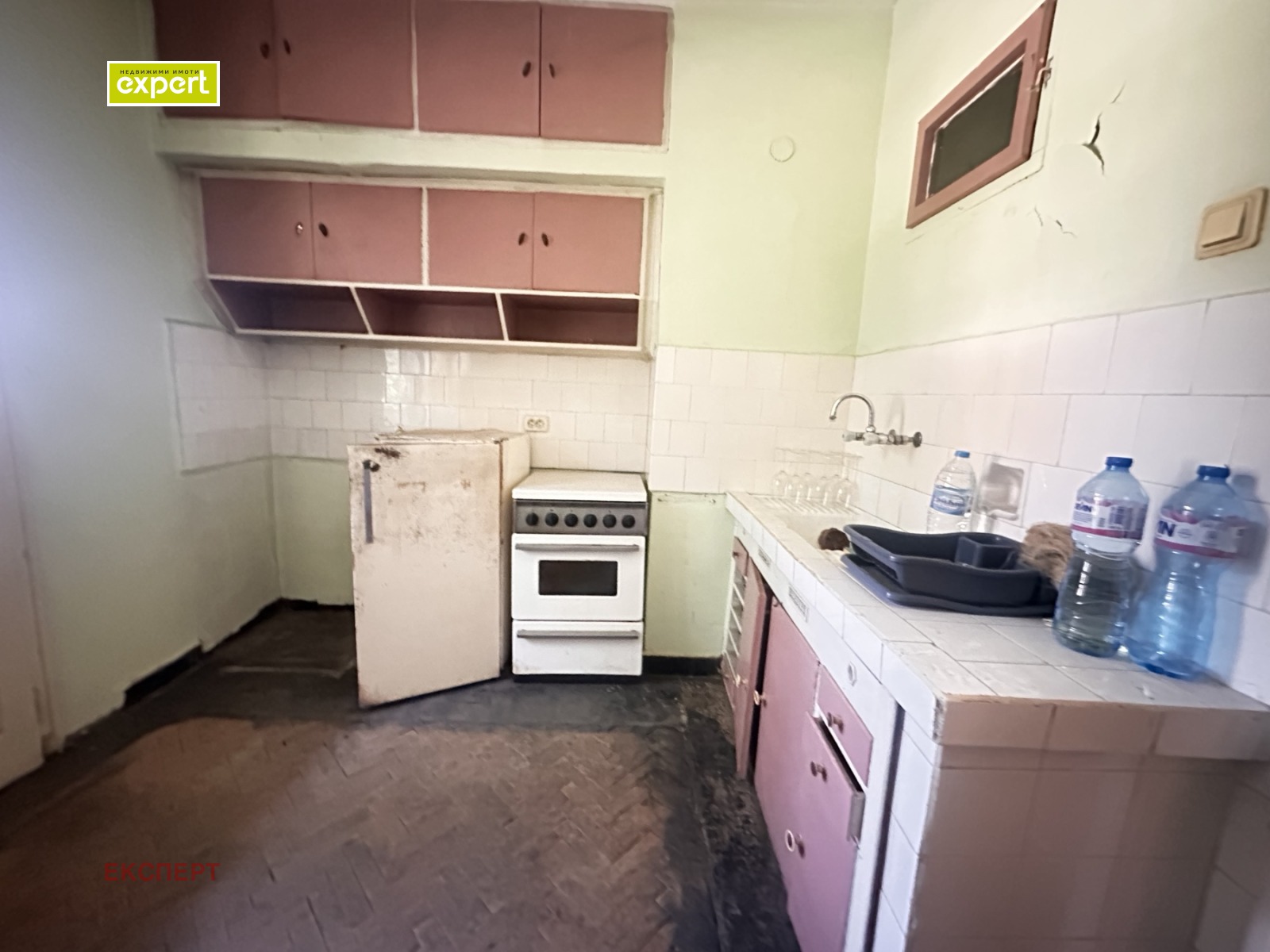 Продава 2-СТАЕН, гр. Плевен, Широк център, снимка 8 - Апартаменти - 55614811