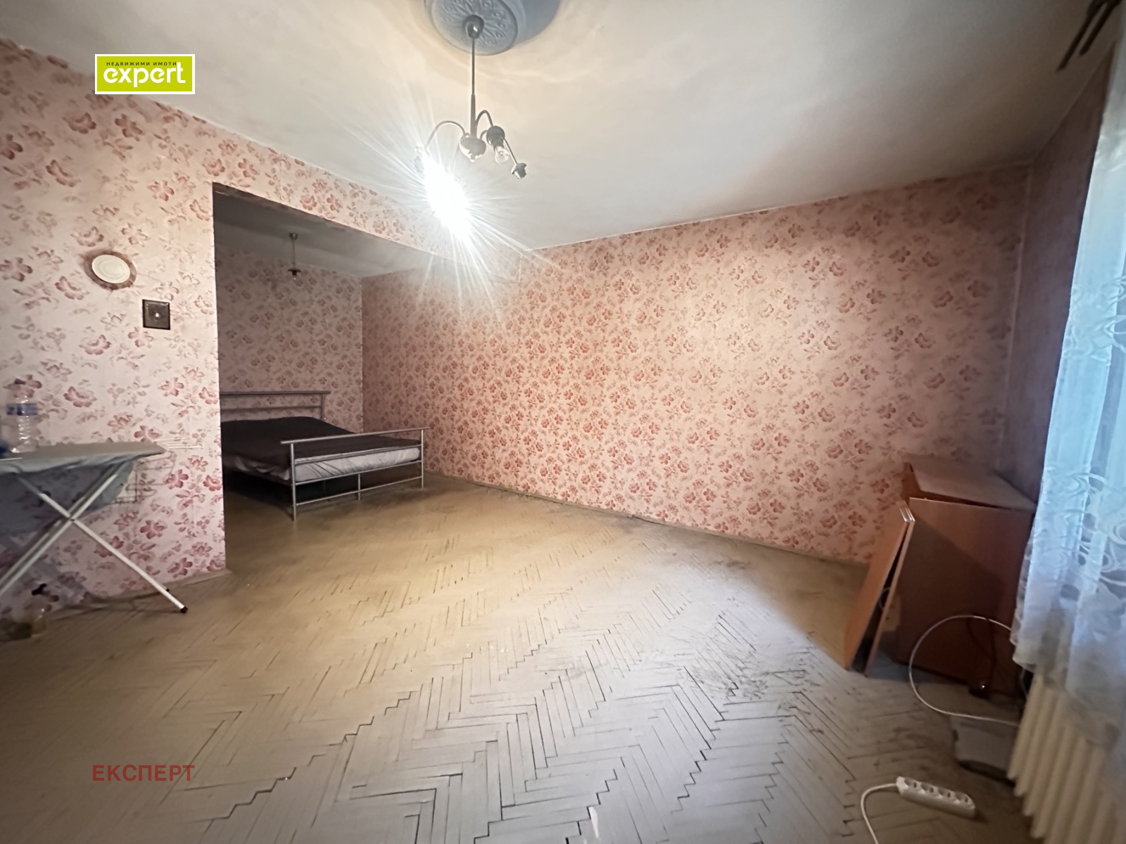 Продава 2-СТАЕН, гр. Плевен, Широк център, снимка 2 - Апартаменти - 55614811