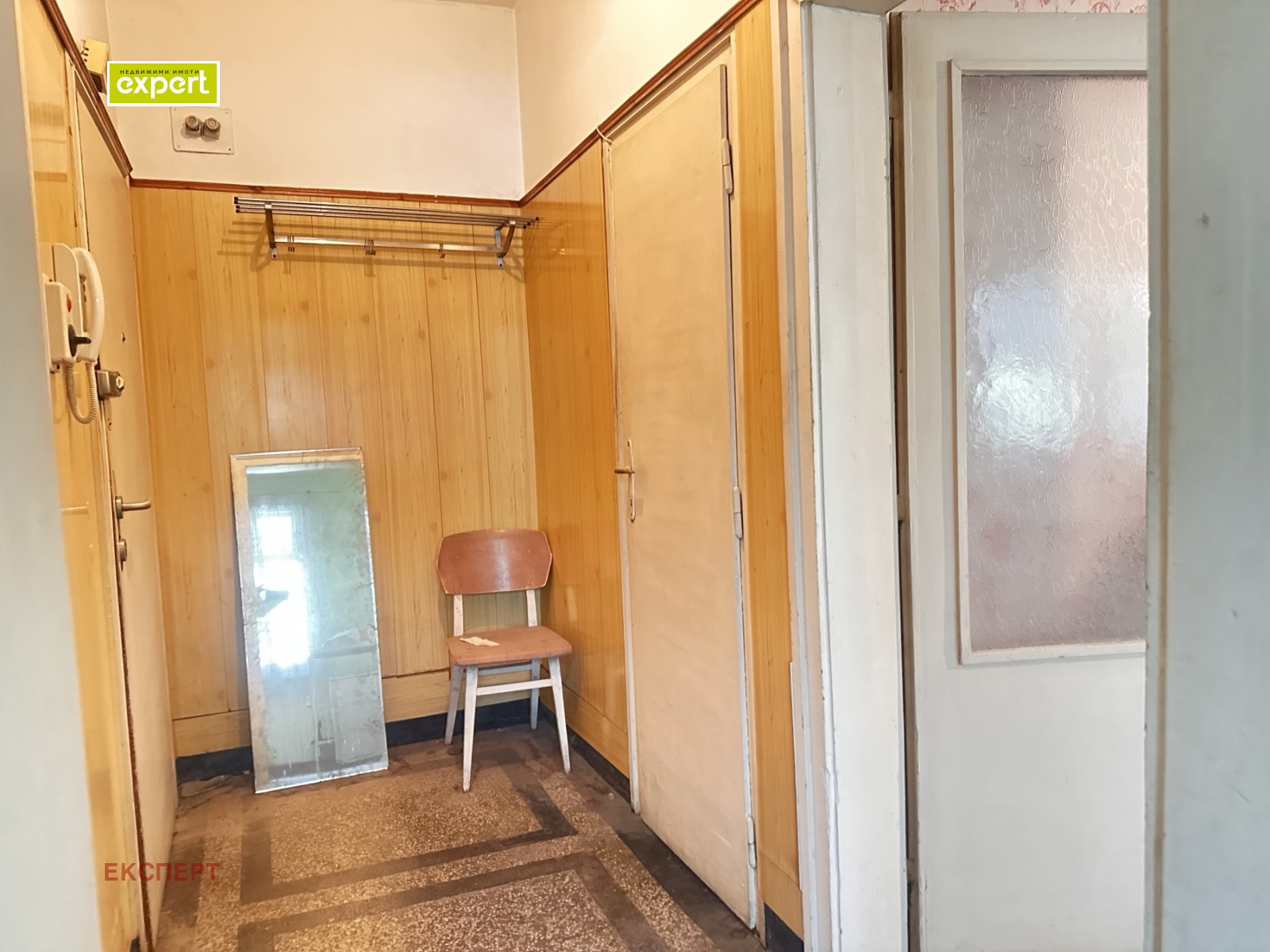 Продава 2-СТАЕН, гр. Плевен, Широк център, снимка 5 - Апартаменти - 55614811