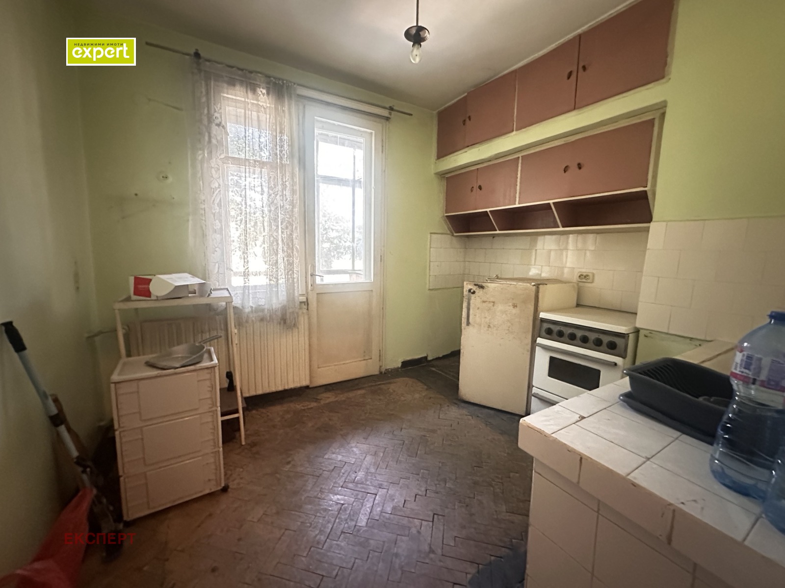 Продава 2-СТАЕН, гр. Плевен, Широк център, снимка 7 - Апартаменти - 55614811