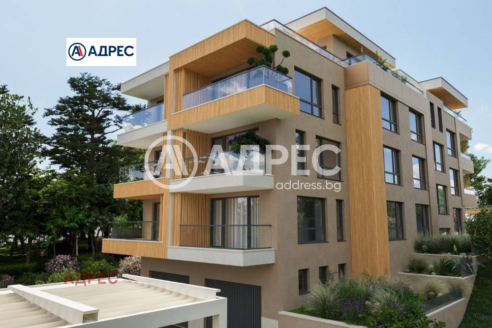 Продава 2-СТАЕН, гр. Варна, Галата, снимка 10 - Апартаменти - 55665003