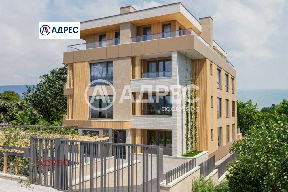 Продава 2-СТАЕН, гр. Варна, Галата, снимка 3 - Апартаменти - 55665003