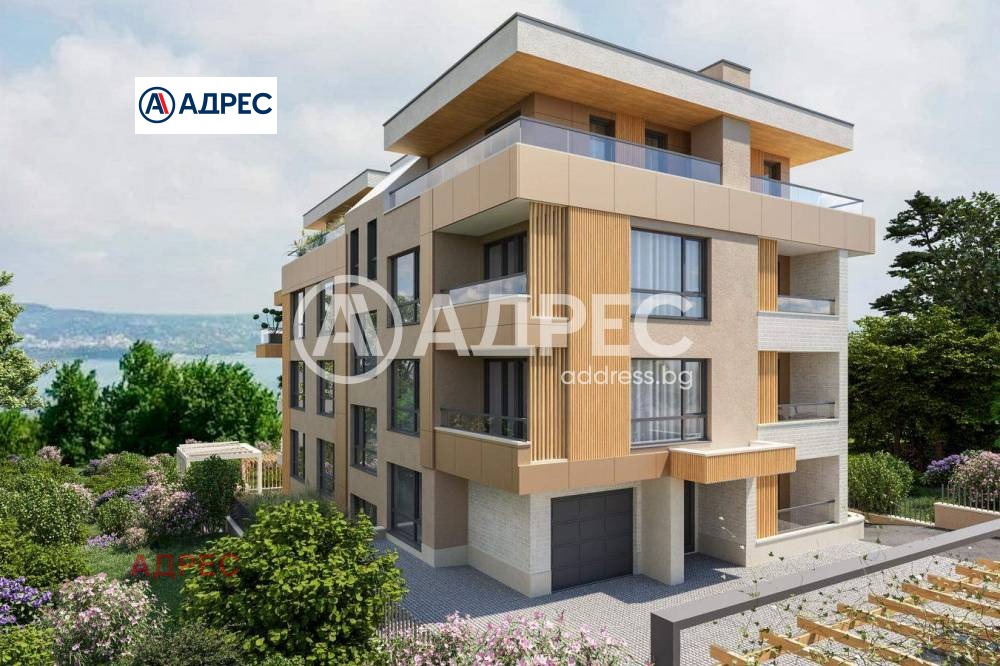 Продава 2-СТАЕН, гр. Варна, Галата