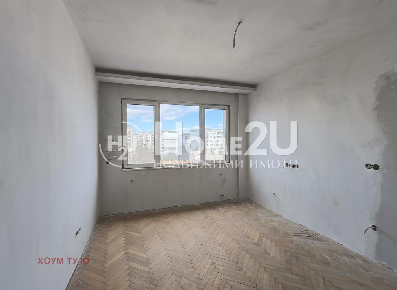 Продава 3-СТАЕН, гр. София, Красна поляна 2