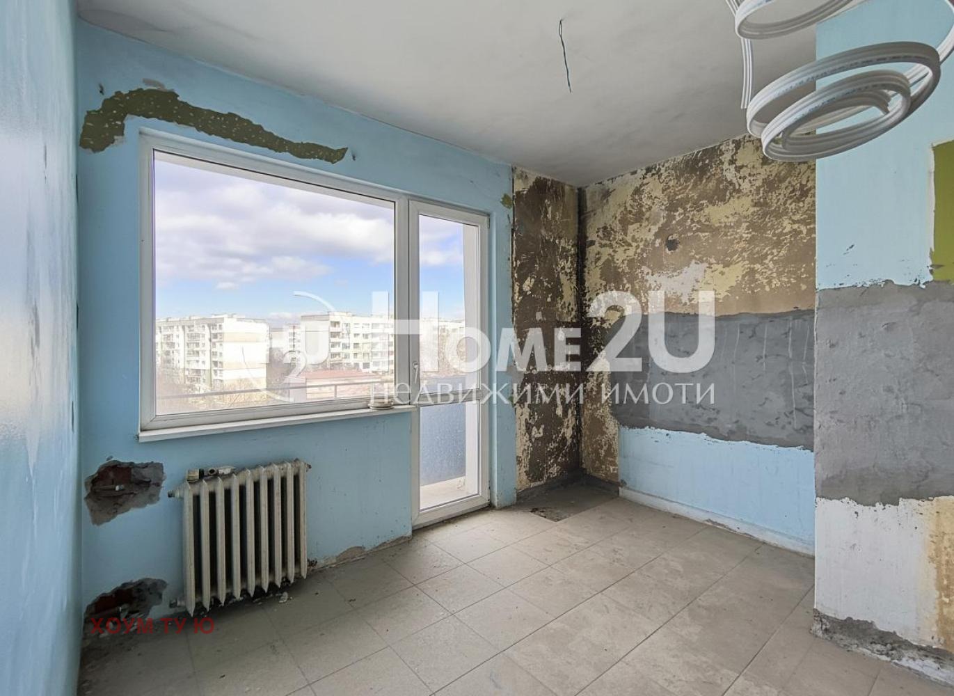 Продава 3-СТАЕН, гр. София, Красна поляна 2, снимка 7 - Апартаменти - 53682283