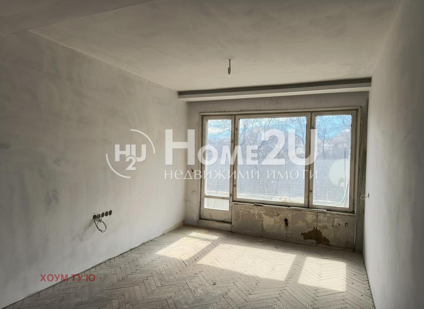 Продава 3-СТАЕН, гр. София, Красна поляна 2, снимка 3 - Апартаменти - 53682283