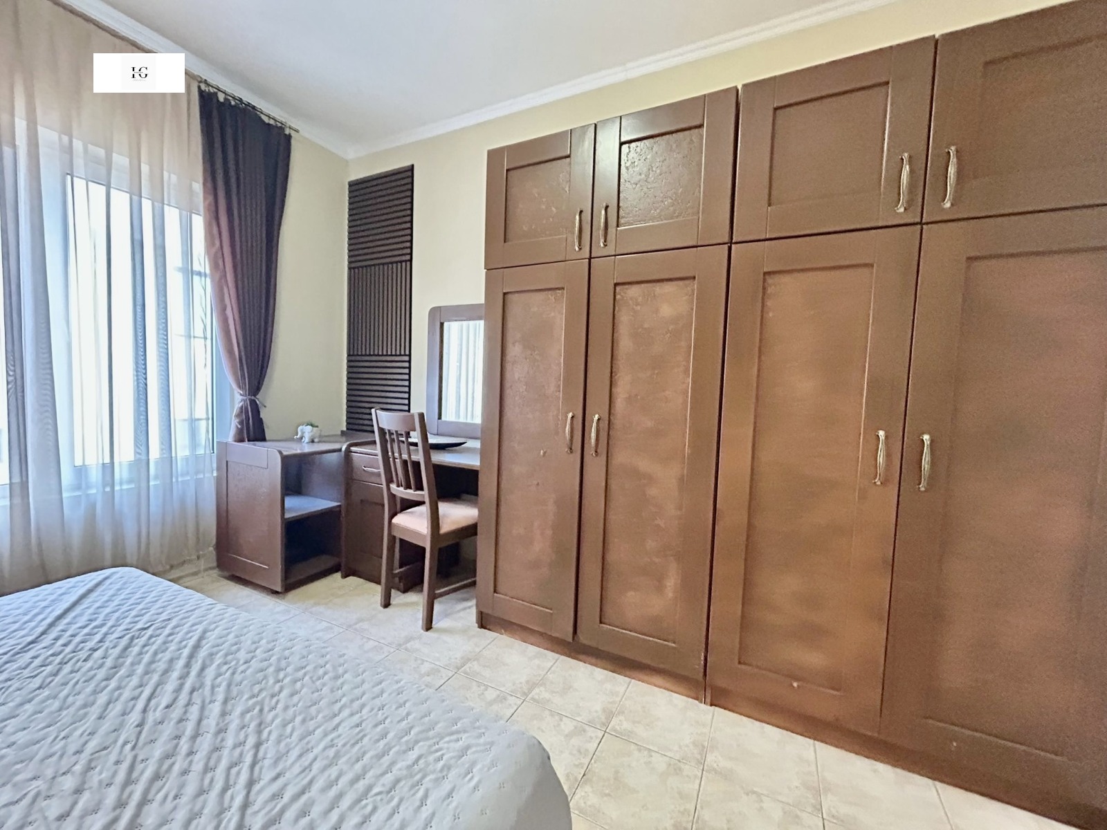 Продава 3-СТАЕН, гр. Свети Влас, област Бургас, снимка 9 - Апартаменти - 53973734