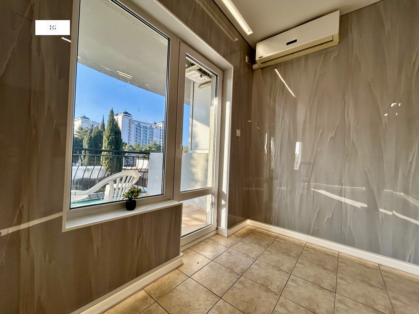 Продава 3-СТАЕН, гр. Свети Влас, област Бургас, снимка 3 - Апартаменти - 53973734