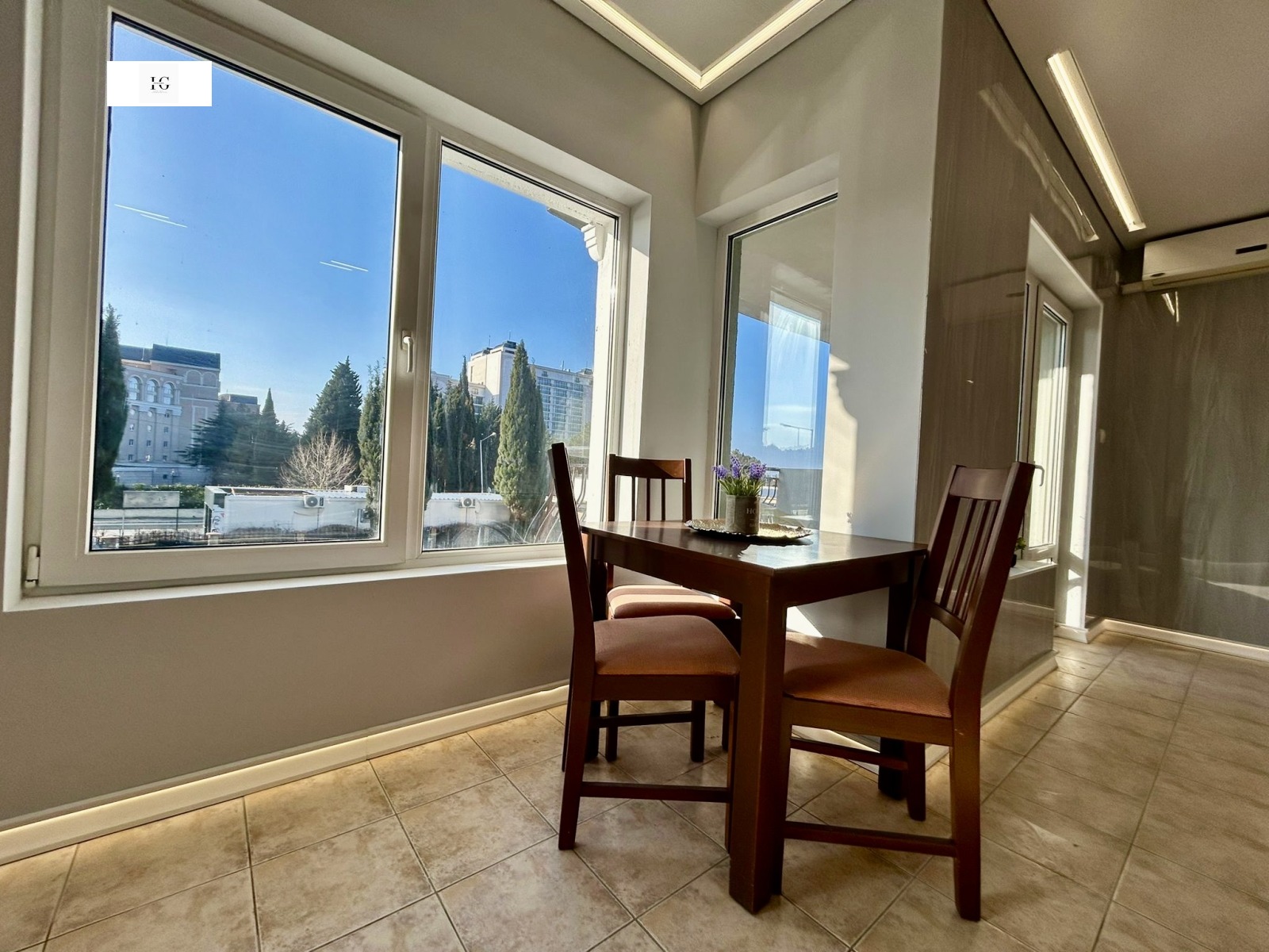 Продава 3-СТАЕН, гр. Свети Влас, област Бургас, снимка 5 - Апартаменти - 53973734