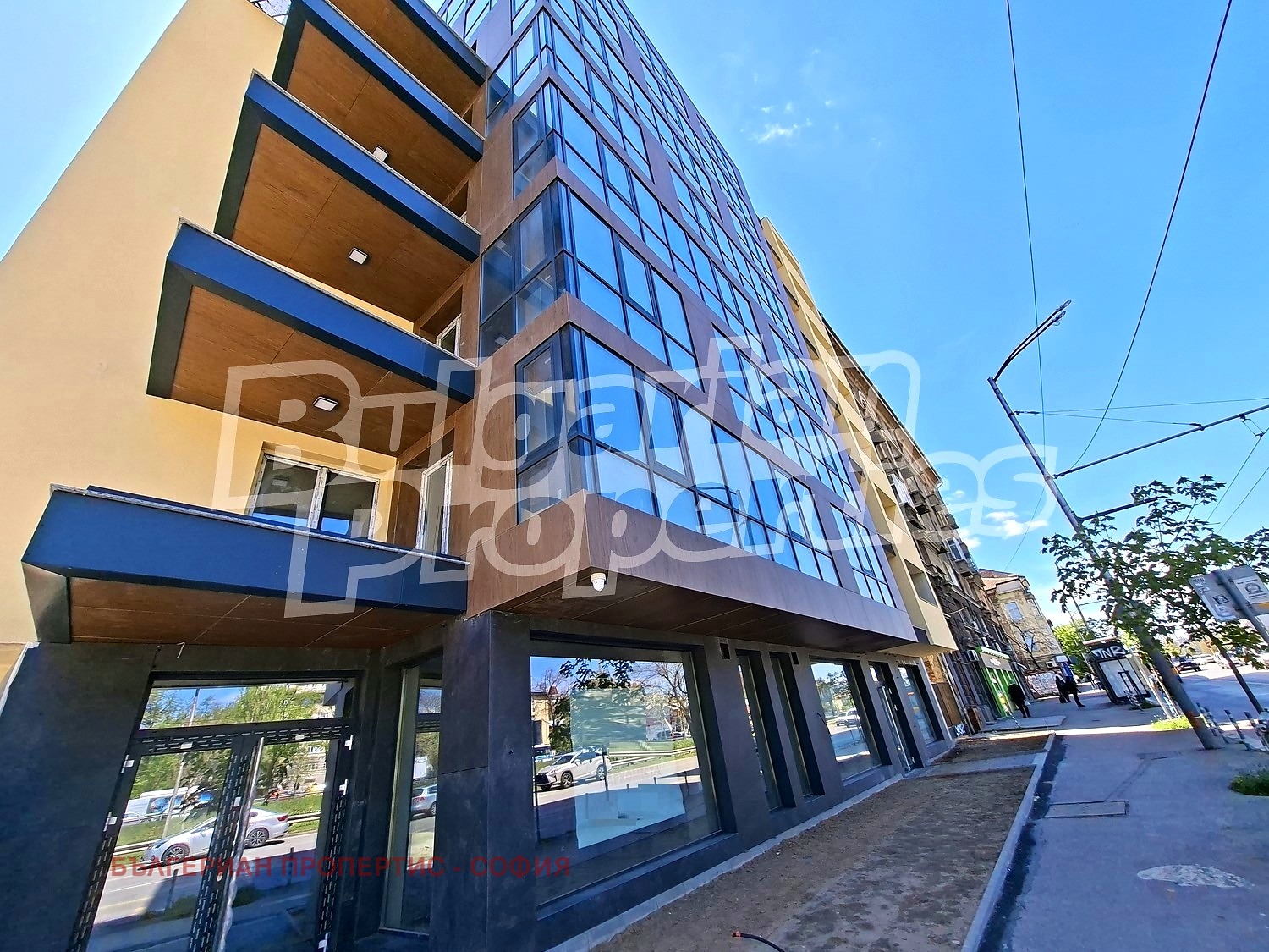 Продава 3-СТАЕН, гр. София, Център, снимка 14 - Апартаменти - 54697350