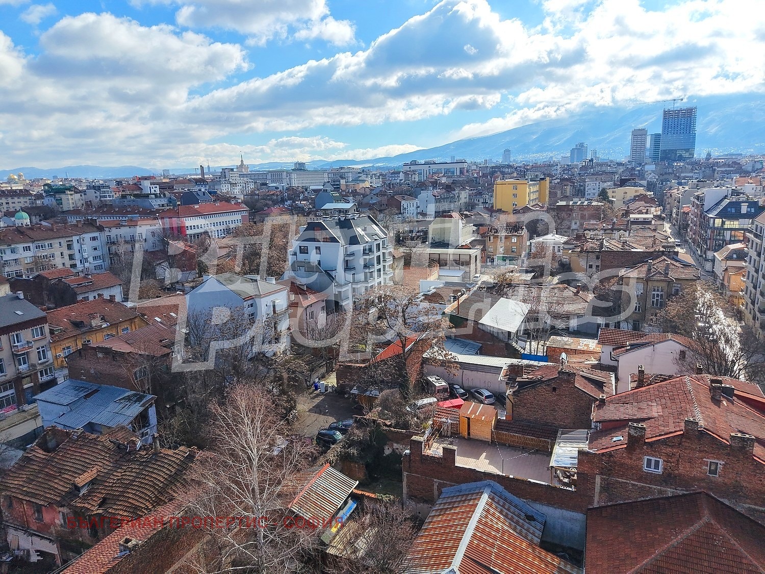 Продава 3-СТАЕН, гр. София, Център, снимка 12 - Апартаменти - 54697350