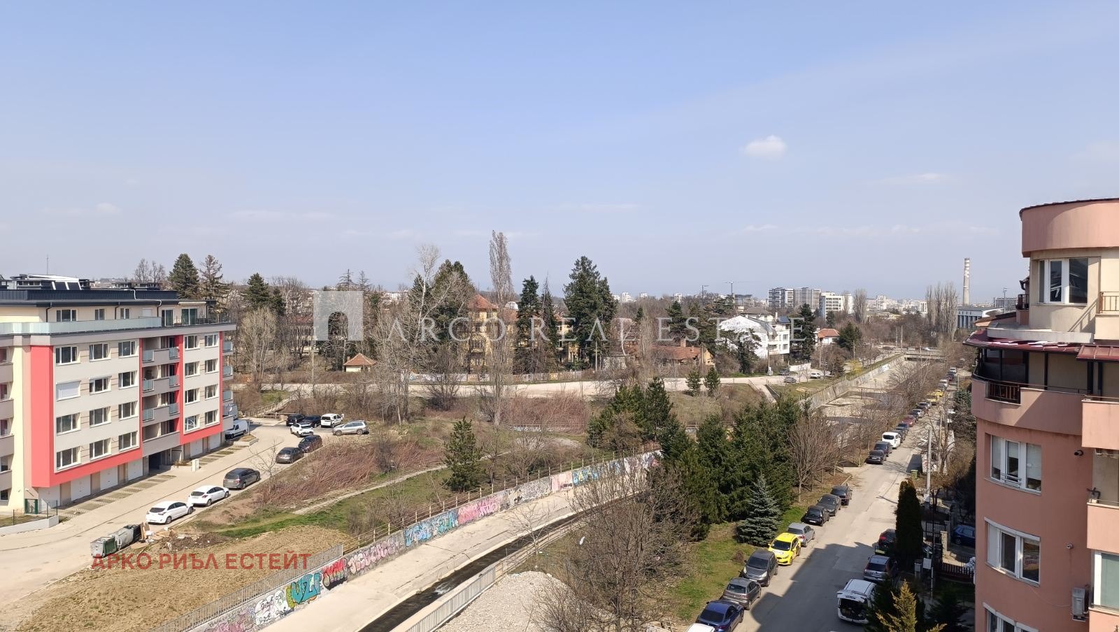 Продава 3-СТАЕН, гр. София, Овча купел, снимка 8 - Апартаменти - 54700435