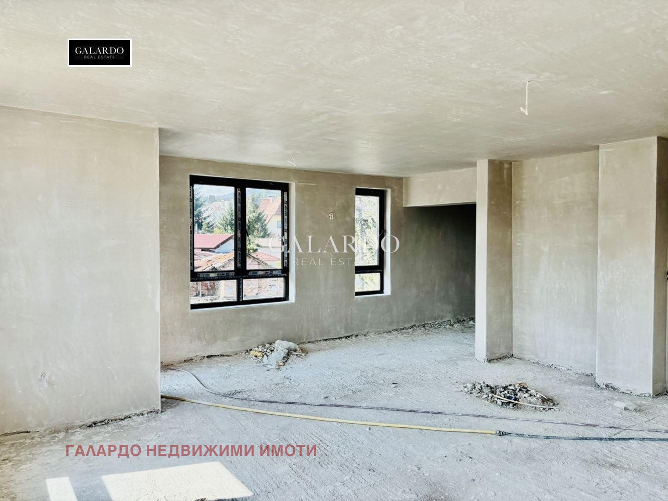 Продава 3-СТАЕН, гр. София, Княжево, снимка 7 - Апартаменти - 55454468