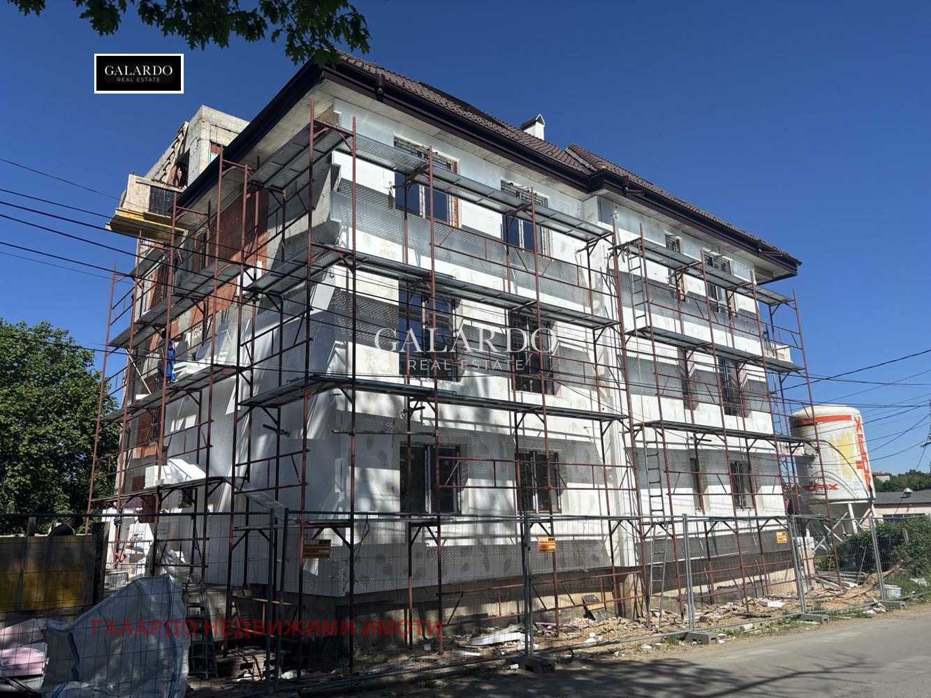 Продава 3-СТАЕН, гр. София, Княжево, снимка 11 - Апартаменти - 55454468