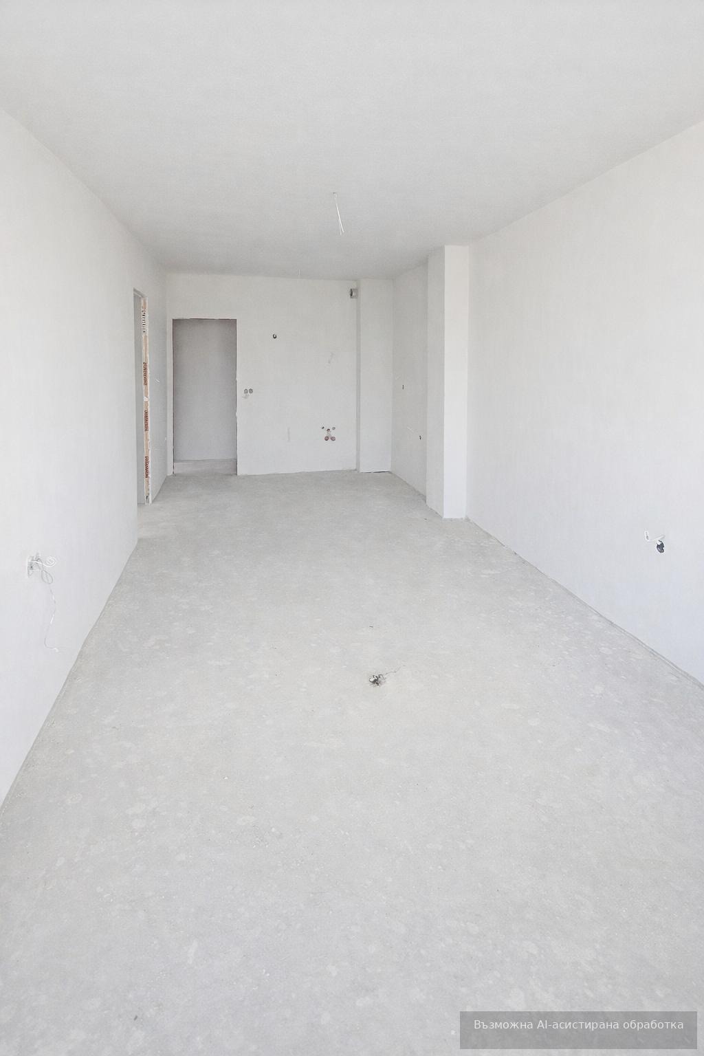 Продава 3-СТАЕН, гр. Бургас, Сарафово, снимка 2 - Апартаменти - 56388627