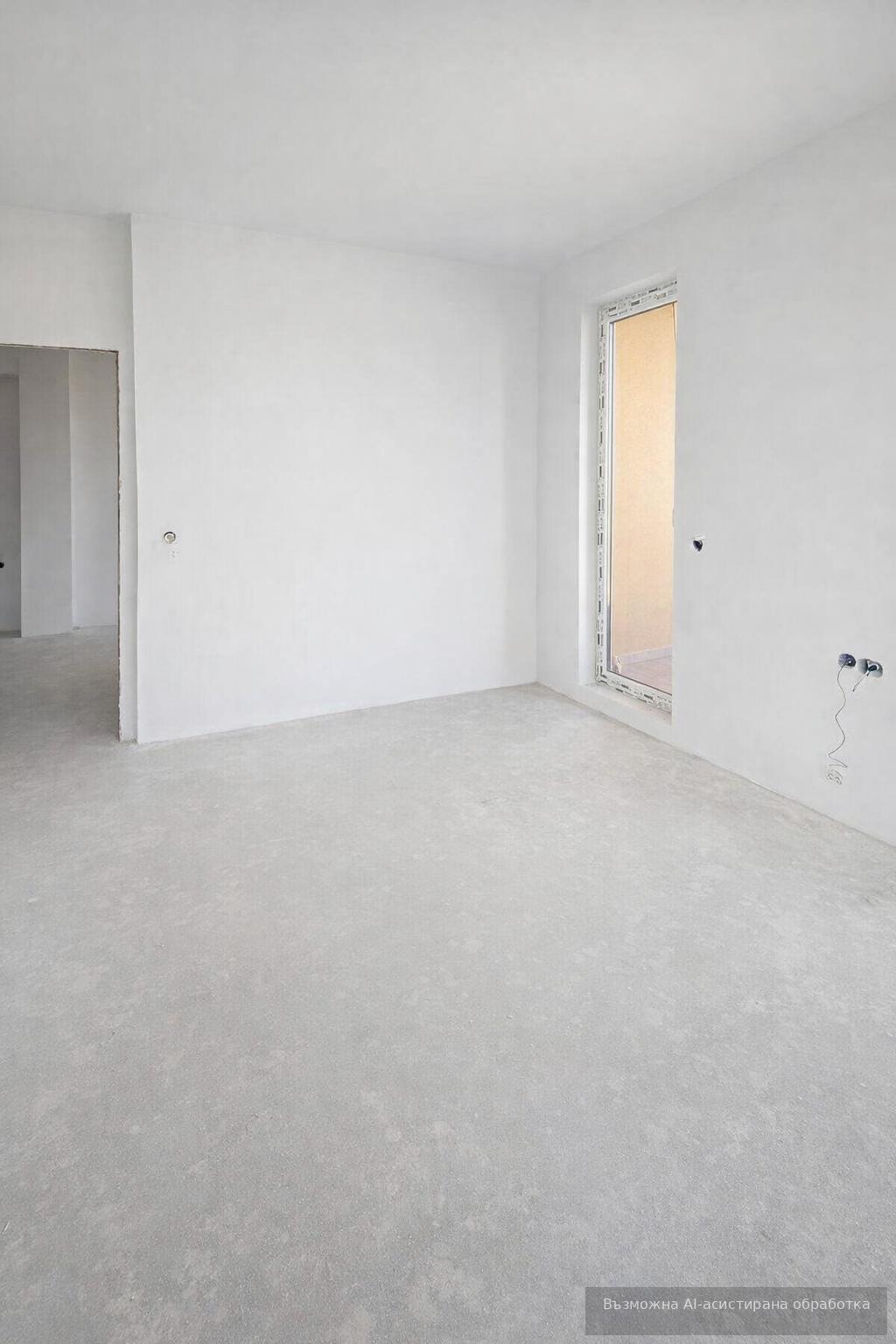 Продава 3-СТАЕН, гр. Бургас, Сарафово, снимка 6 - Апартаменти - 56388627